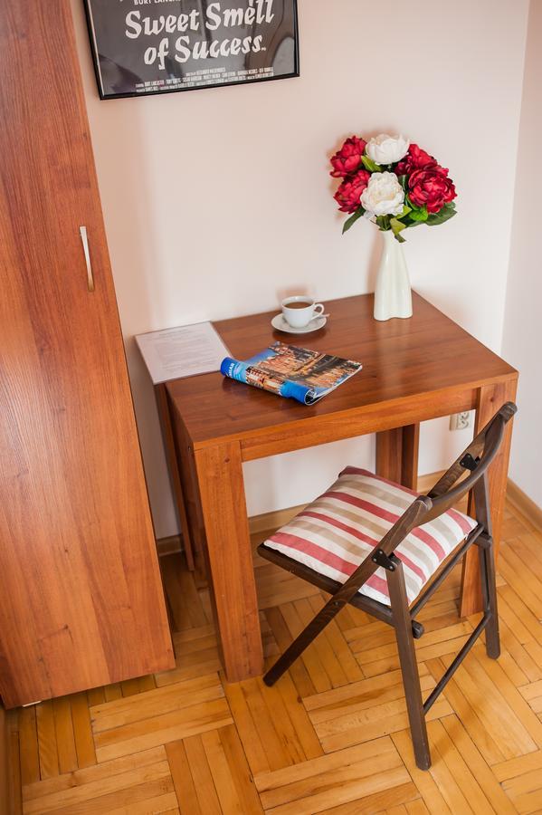 Willton Apartamenty Psary Extérieur photo