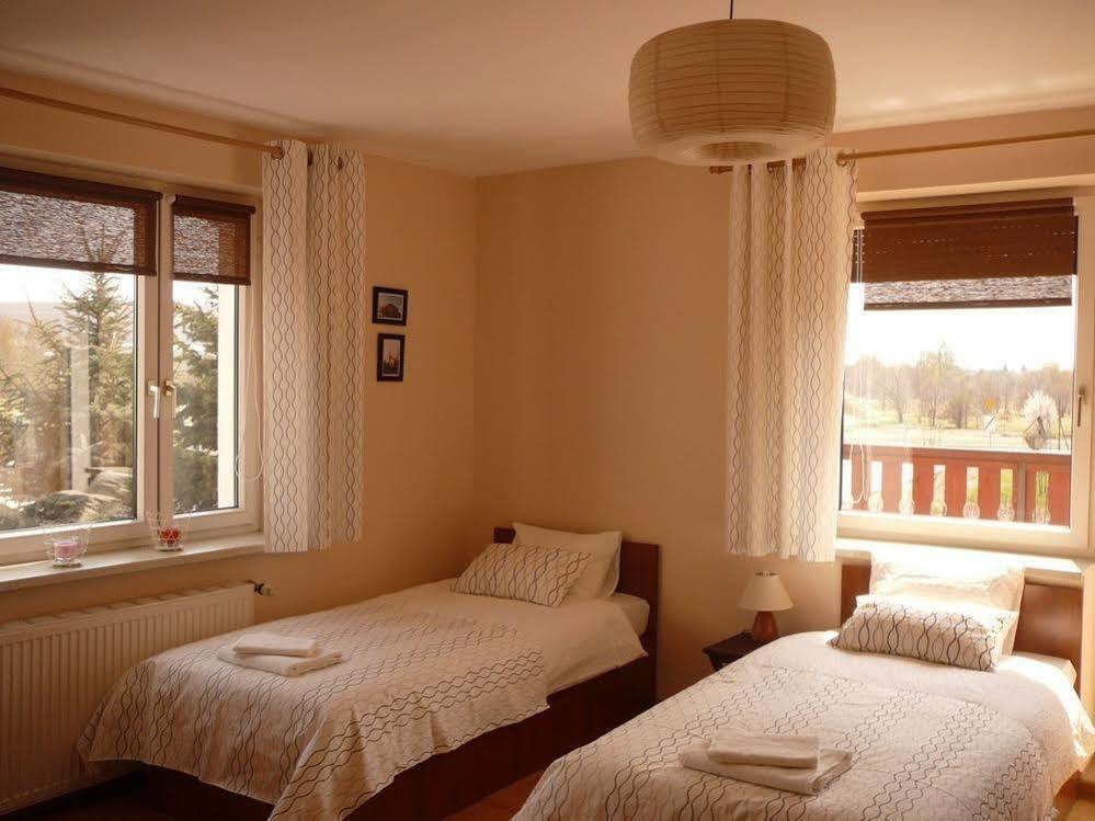 Willton Apartamenty Psary Extérieur photo